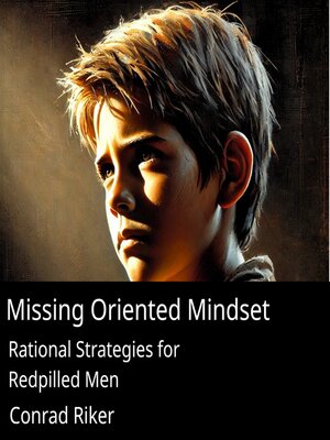 cover image of Mission Oriented Mindset
